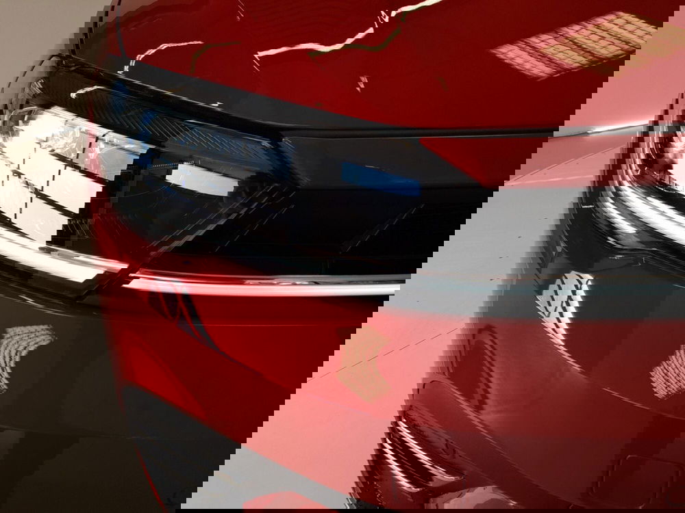 Volkswagen Polo nuova a Bologna (8)