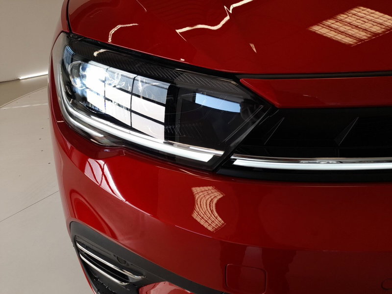 Volkswagen Polo nuova a Bologna (8)