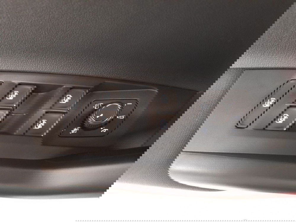 Volkswagen Polo nuova a Bologna (9)