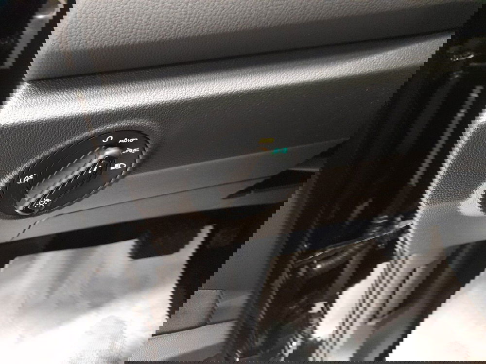 Volkswagen T-Roc nuova a Bologna (10)