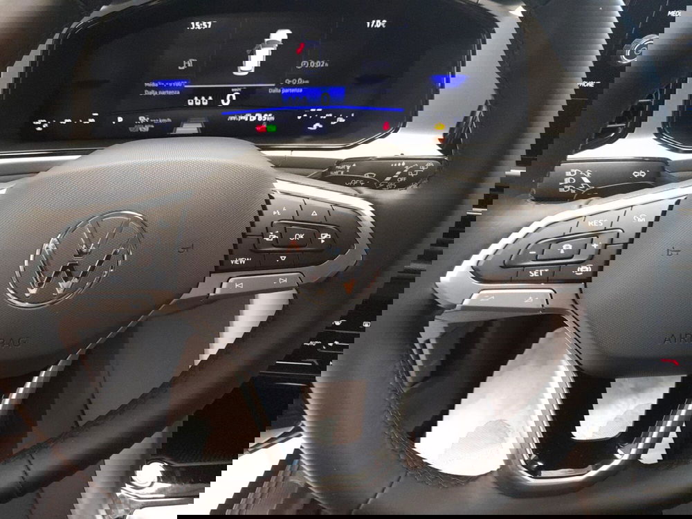 Volkswagen T-Roc nuova a Bologna (11)