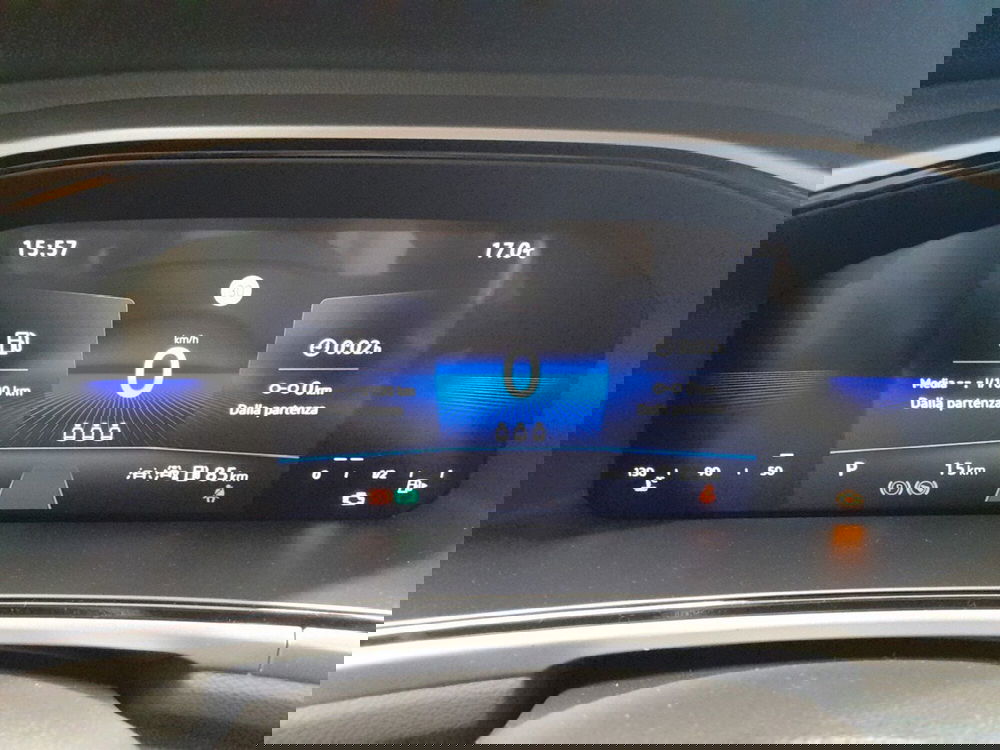 Volkswagen T-Roc nuova a Bologna (12)