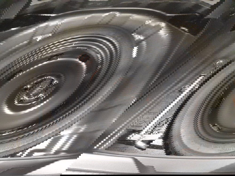 Volkswagen T-Roc nuova a Bologna (18)