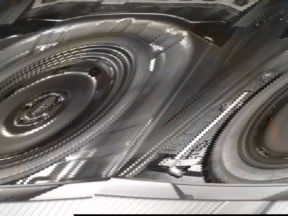 Volkswagen T-Roc nuova a Bologna (19)