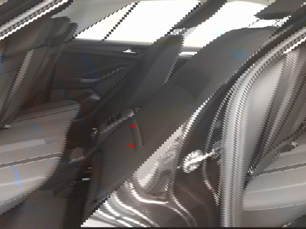 Volkswagen T-Roc nuova a Bologna (20)