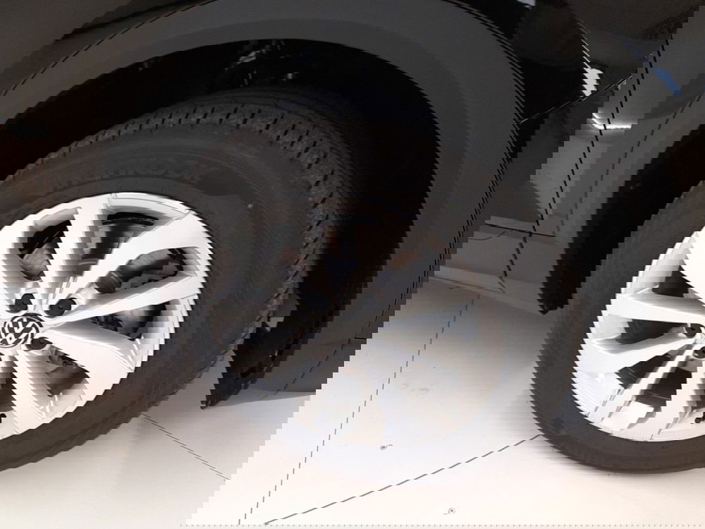Volkswagen T-Roc nuova a Bologna (7)