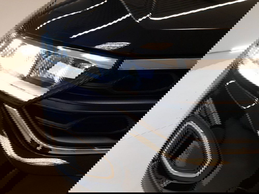 Volkswagen T-Roc nuova a Bologna (8)