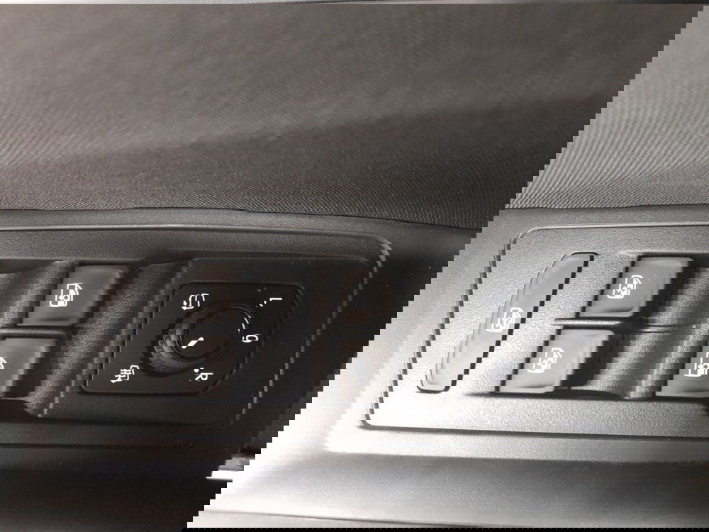 Volkswagen T-Roc nuova a Bologna (9)