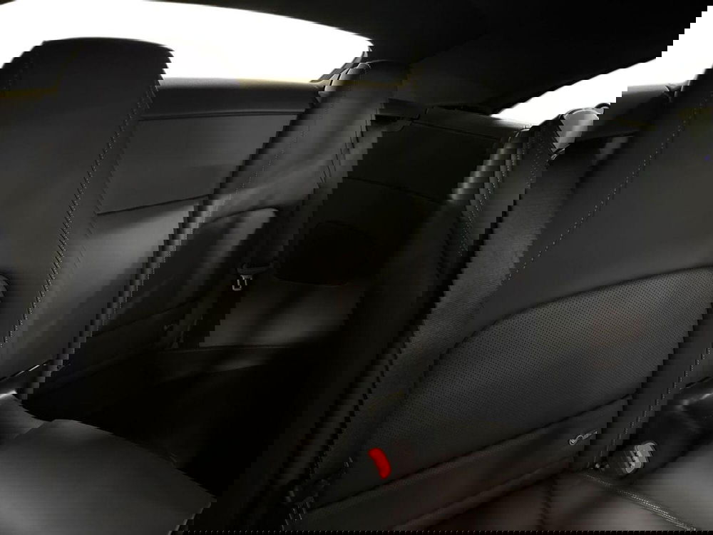 Mercedes-Benz SL usata a Prato (16)