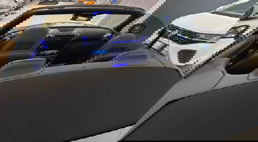 Mercedes-Benz SL usata a Prato (19)