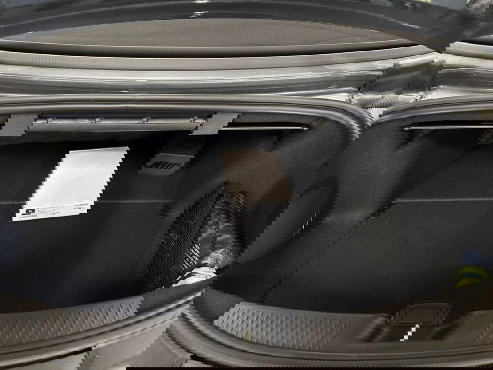 Mercedes-Benz SL usata a Prato (8)