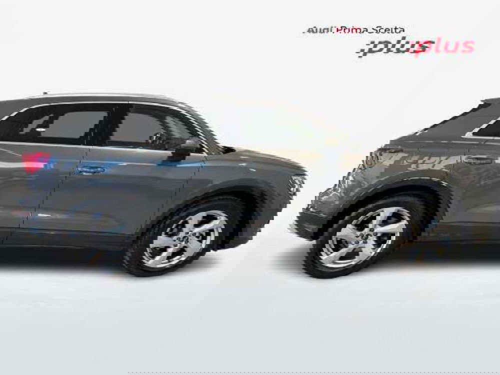 Audi Q3 usata a Pistoia (12)