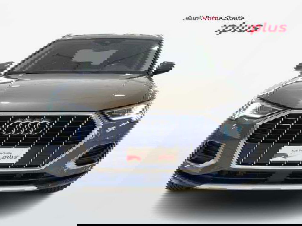 Audi Q3 usata a Pistoia (13)