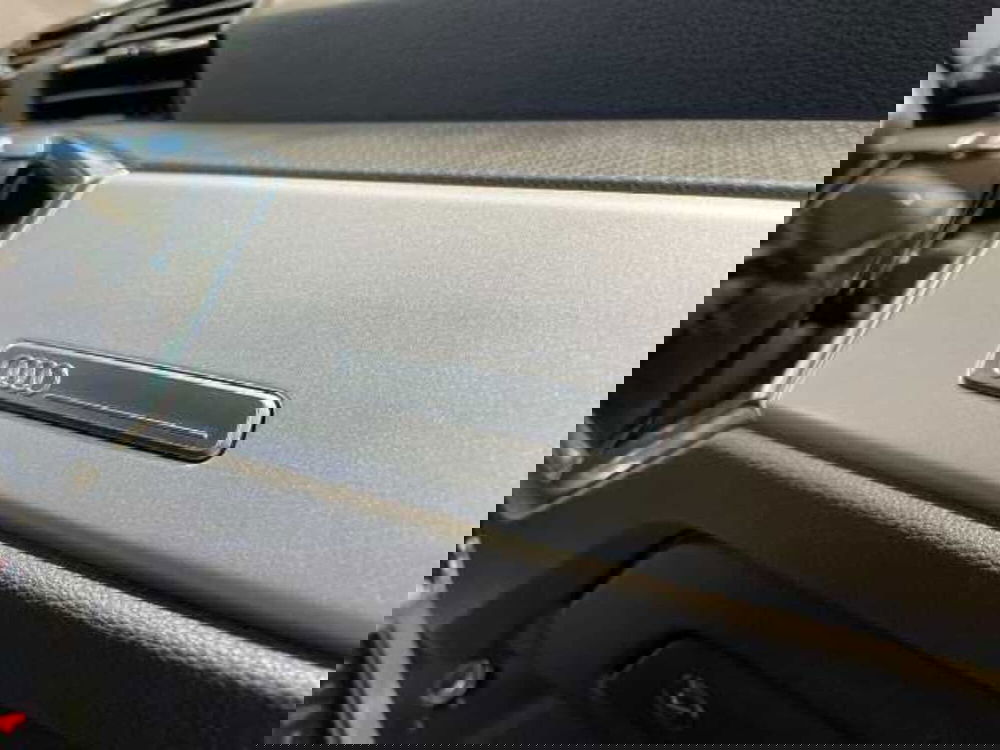 Audi Q3 usata a Pistoia (14)