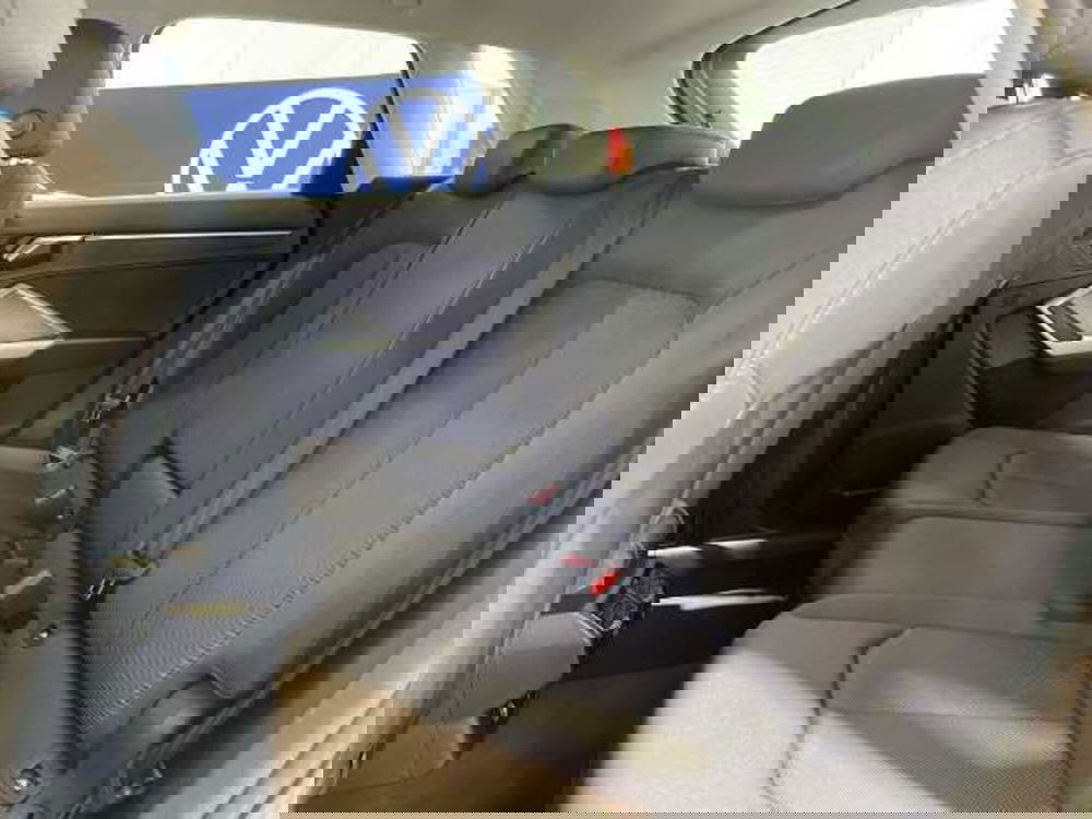 Audi Q3 usata a Pistoia (15)