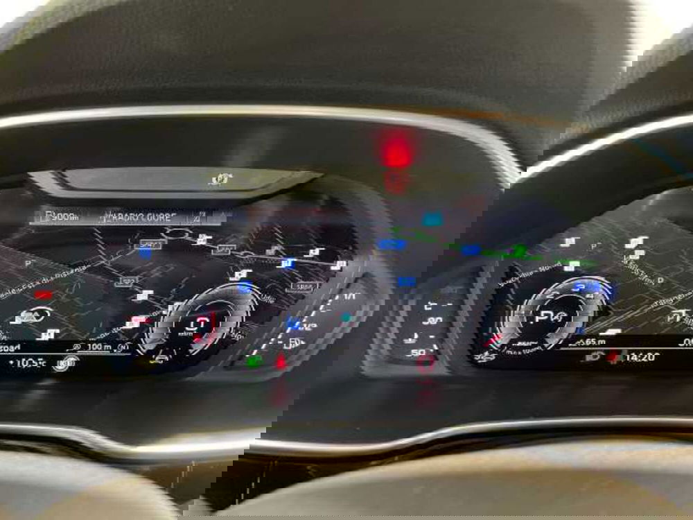 Audi Q3 usata a Pistoia (17)