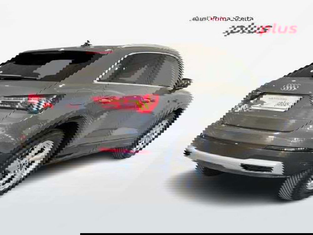 Audi Q3 usata a Pistoia (2)