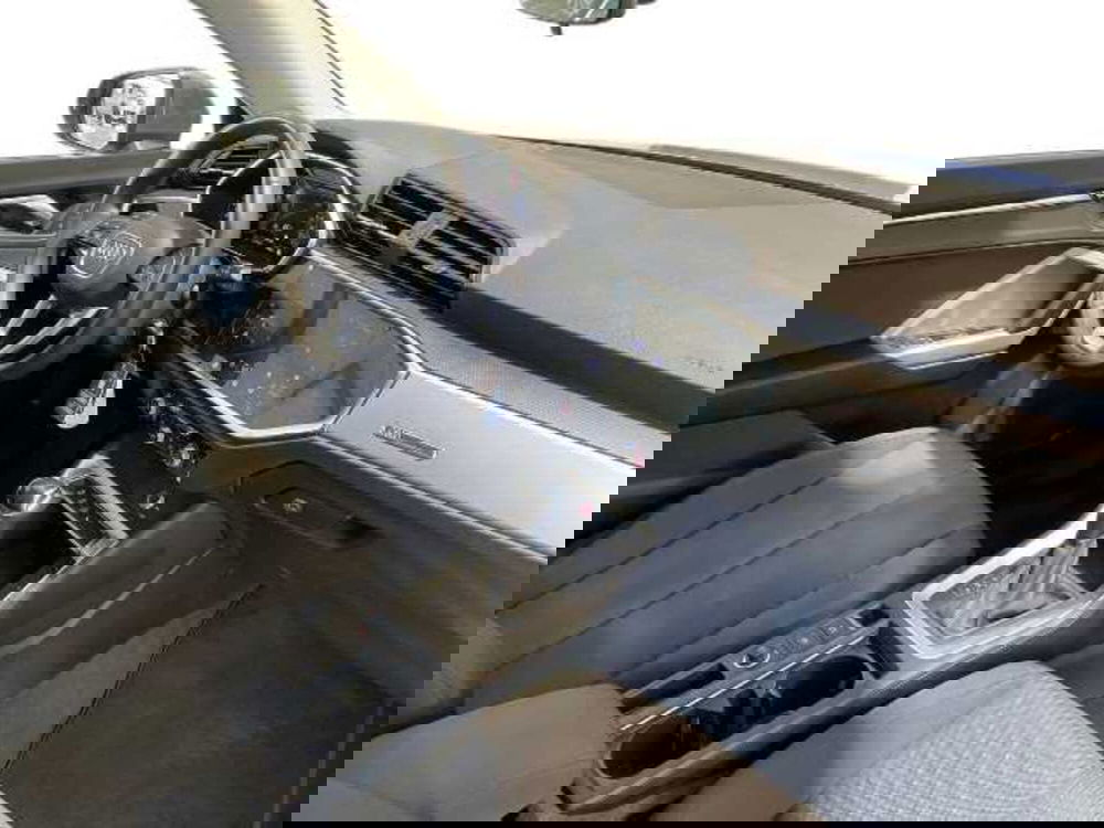 Audi Q3 usata a Pistoia (3)