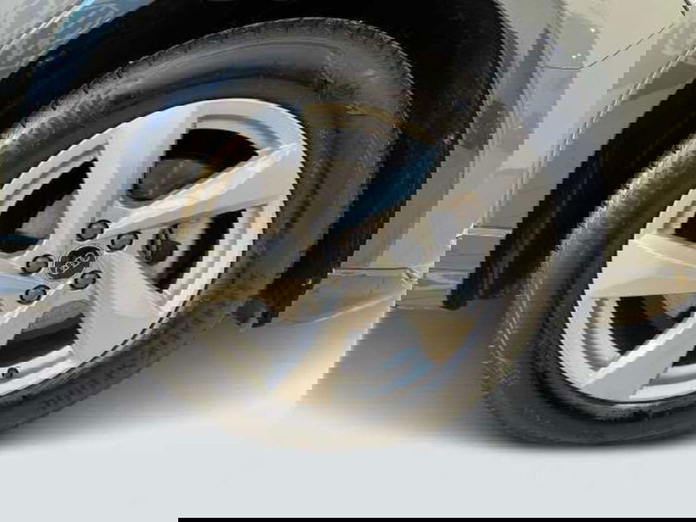 Audi Q3 usata a Pistoia (7)