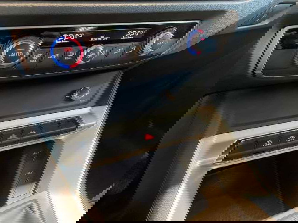 Audi Q3 usata a Pistoia (9)