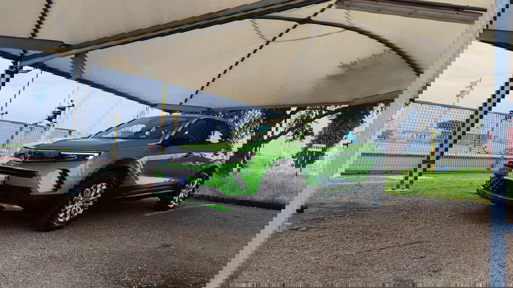 Opel Mokka usata a Firenze