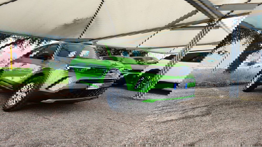 Opel Mokka usata a Firenze (13)