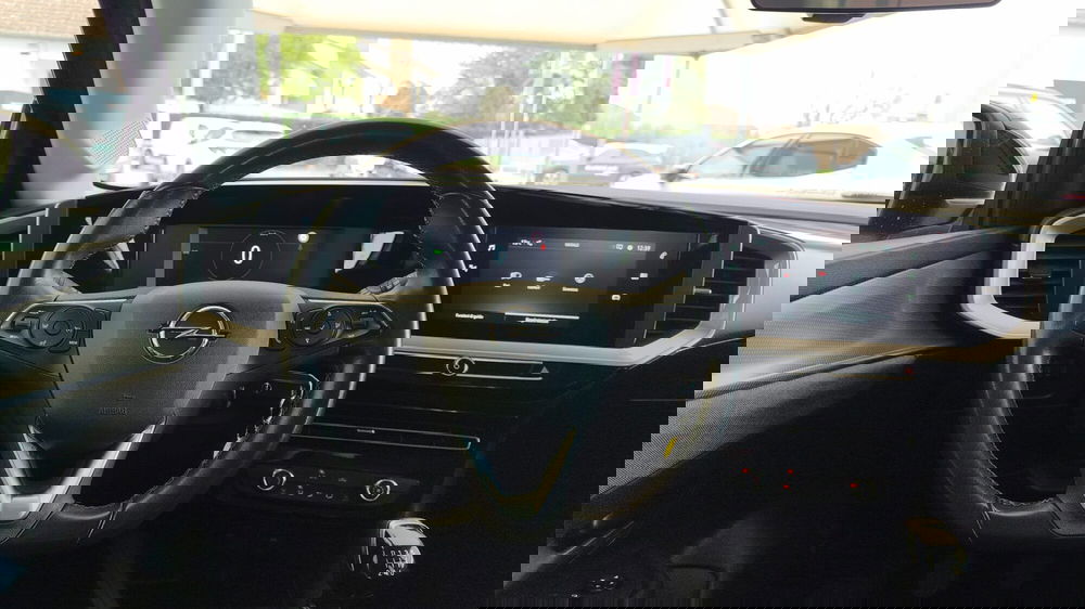 Opel Mokka usata a Firenze (15)