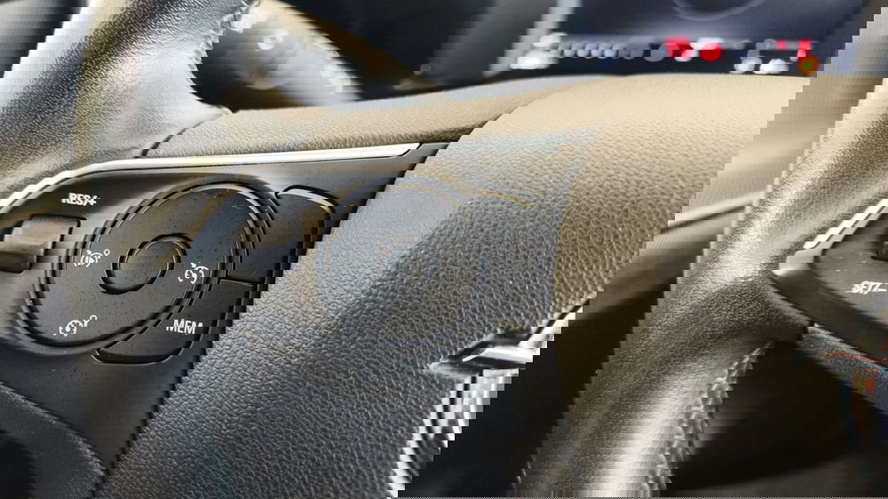 Opel Mokka usata a Firenze (16)