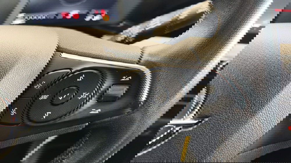 Opel Mokka usata a Firenze (17)