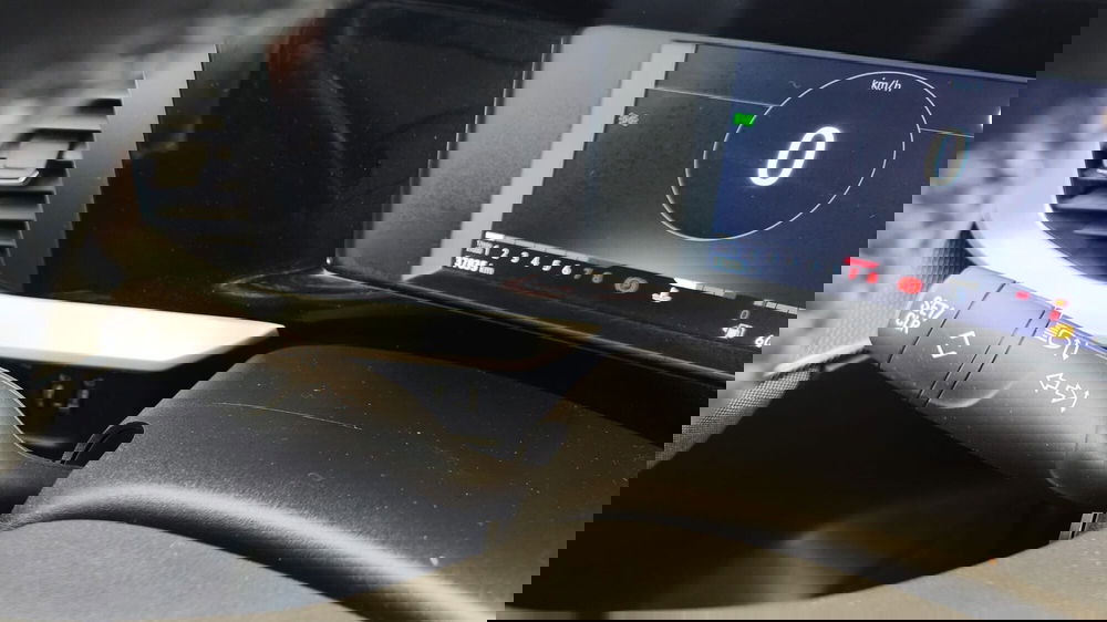 Opel Mokka usata a Firenze (18)