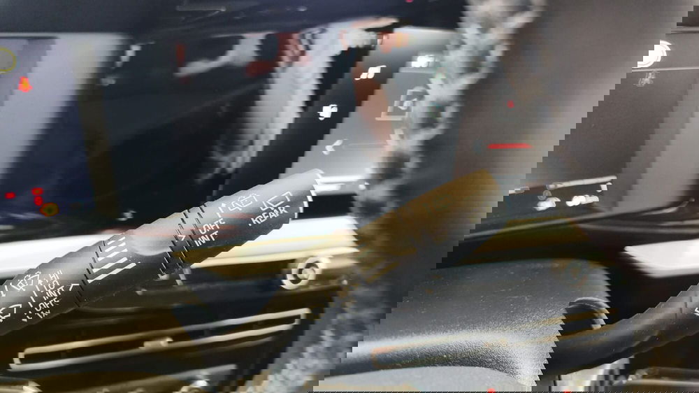 Opel Mokka usata a Firenze (19)