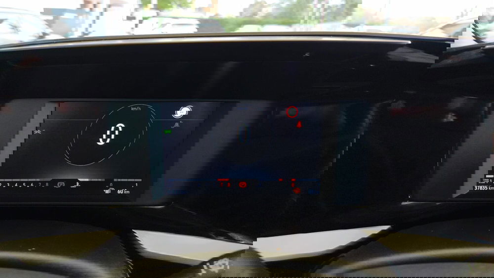 Opel Mokka usata a Firenze (2)