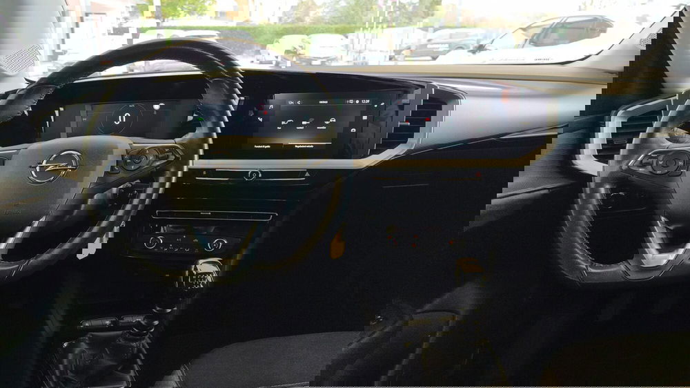 Opel Mokka usata a Firenze (20)