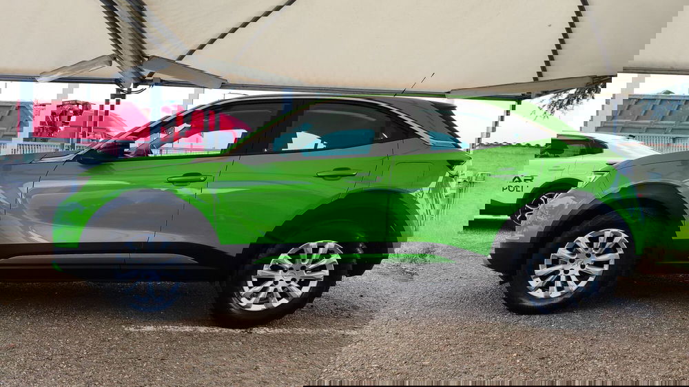 Opel Mokka usata a Firenze (3)