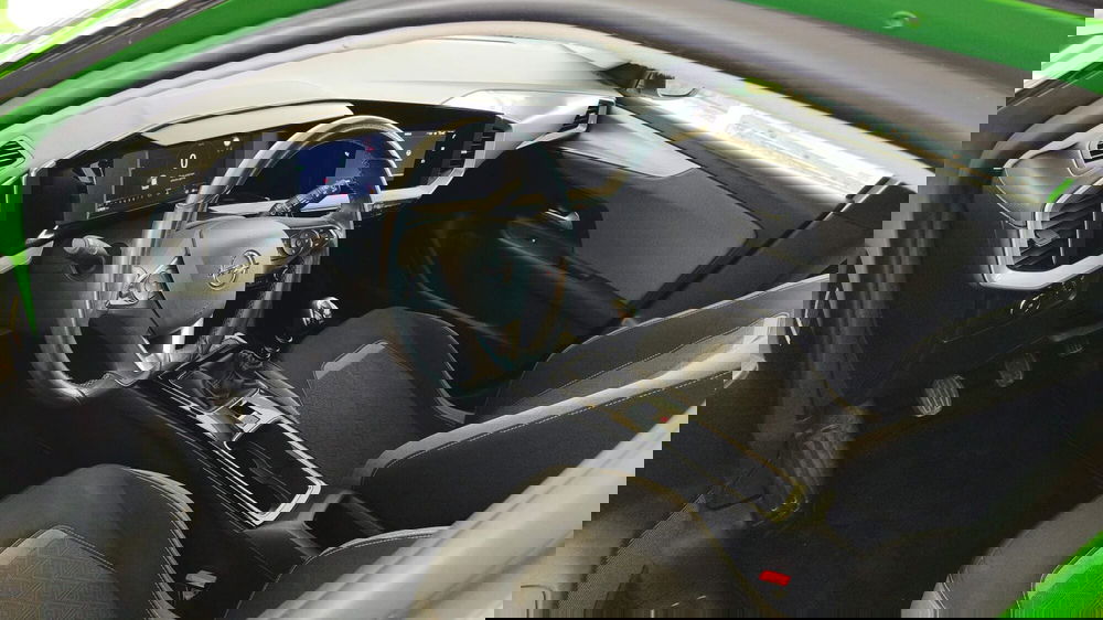 Opel Mokka usata a Firenze (4)