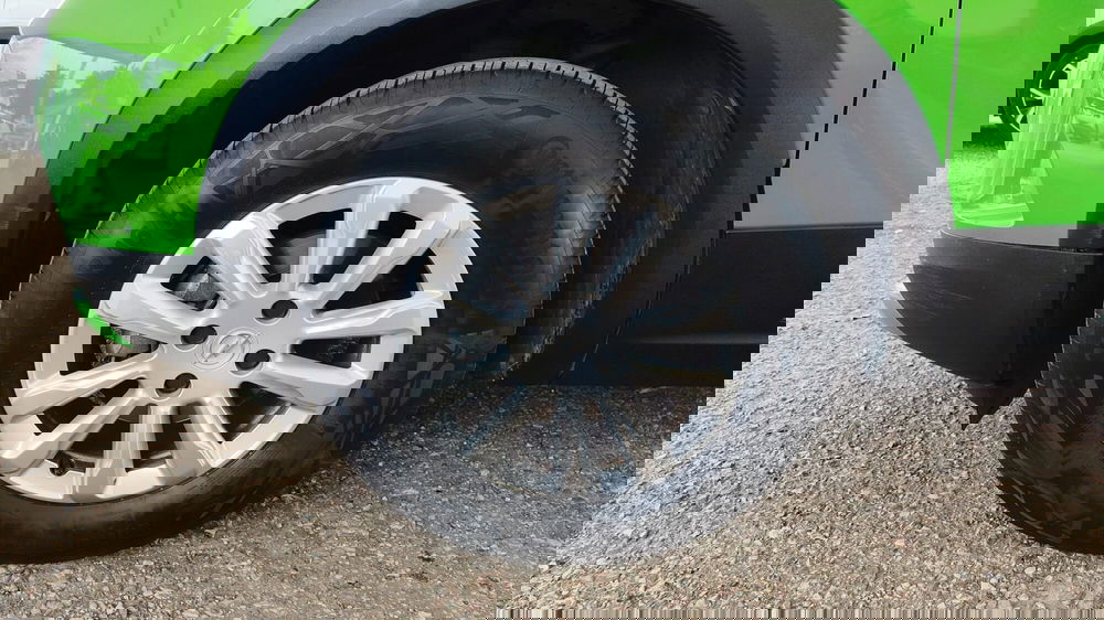 Opel Mokka usata a Firenze (5)