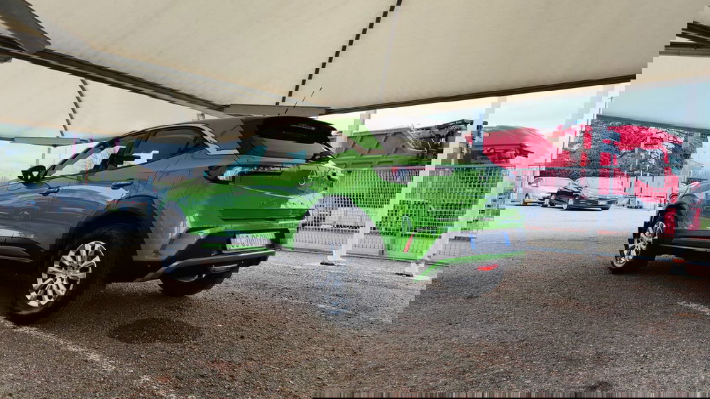 Opel Mokka usata a Firenze (6)