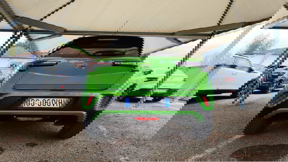 Opel Mokka usata a Firenze (7)