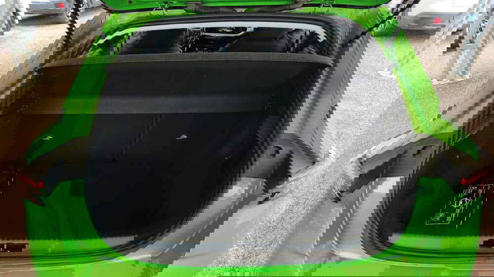 Opel Mokka usata a Firenze (8)