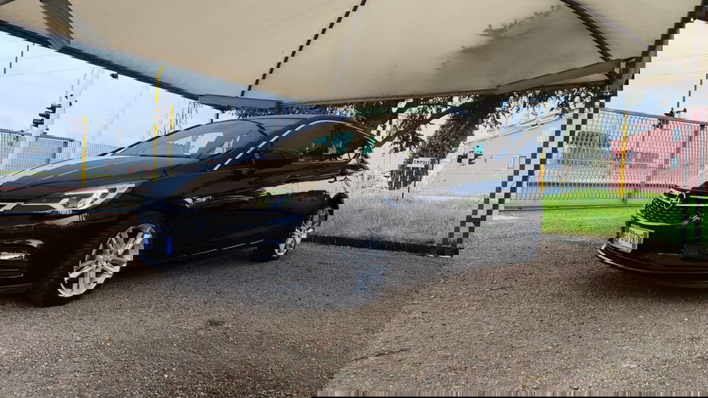 Opel Astra usata a Firenze