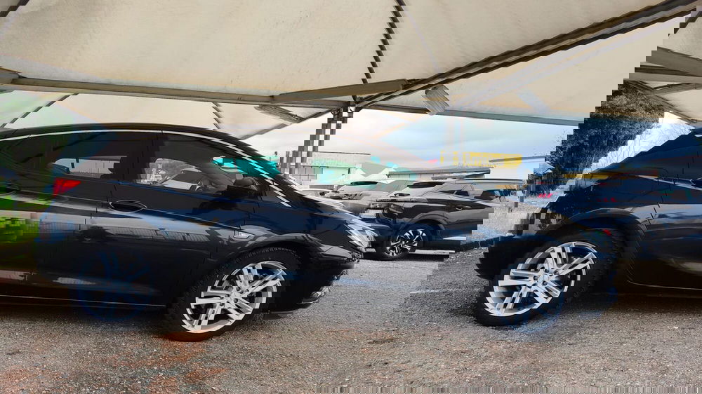 Opel Astra usata a Firenze (10)