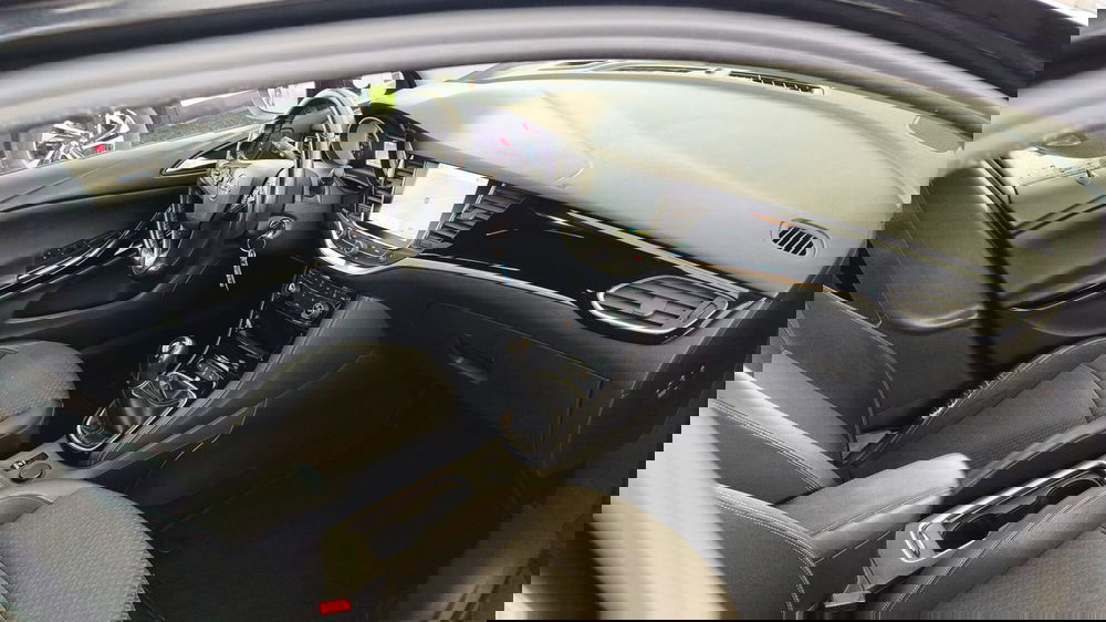 Opel Astra usata a Firenze (11)