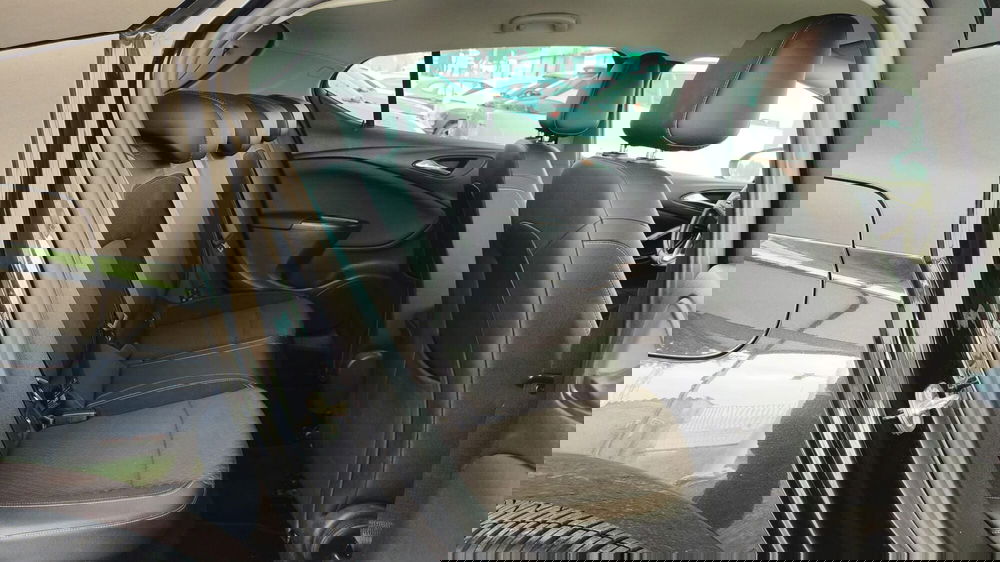 Opel Astra usata a Firenze (12)