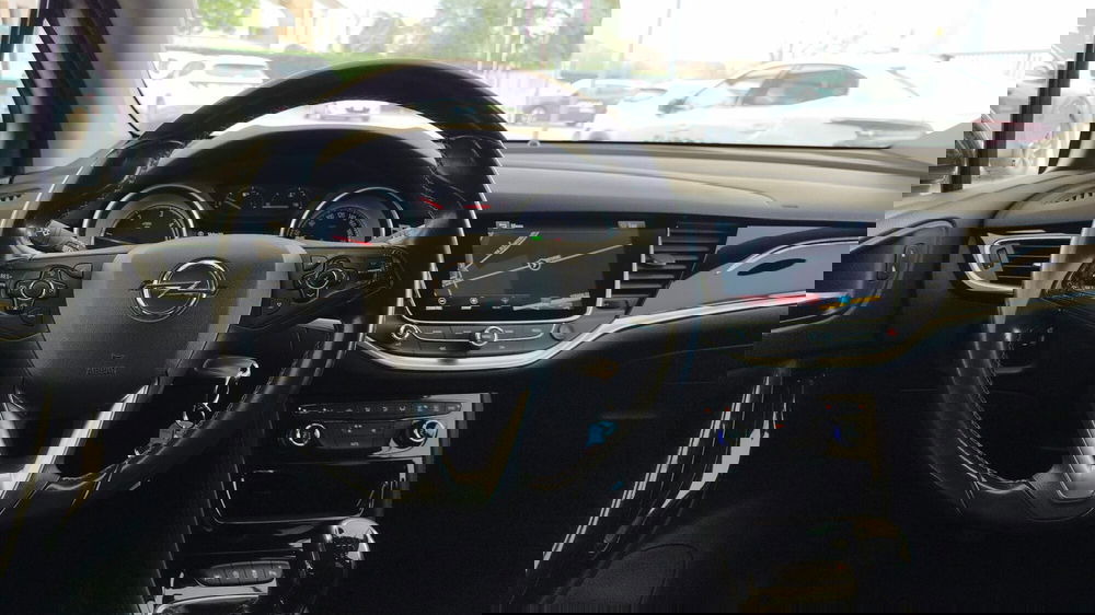 Opel Astra usata a Firenze (15)