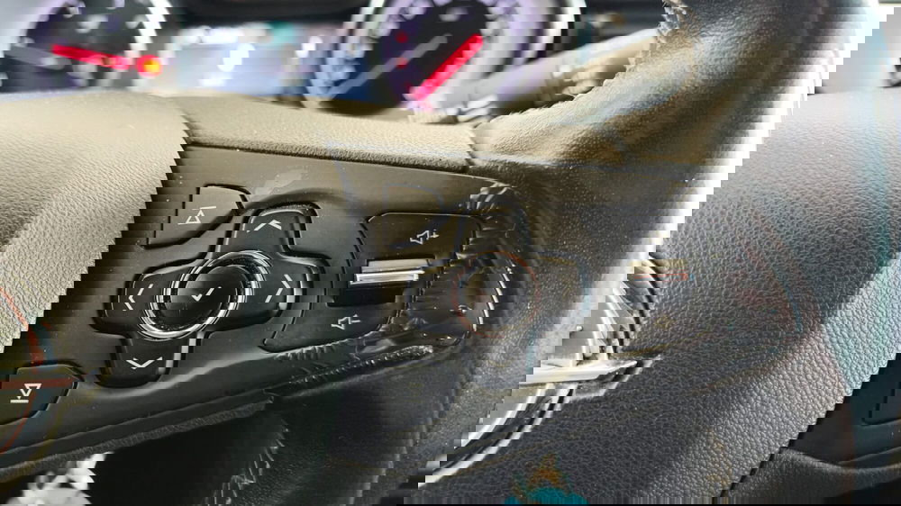 Opel Astra usata a Firenze (17)