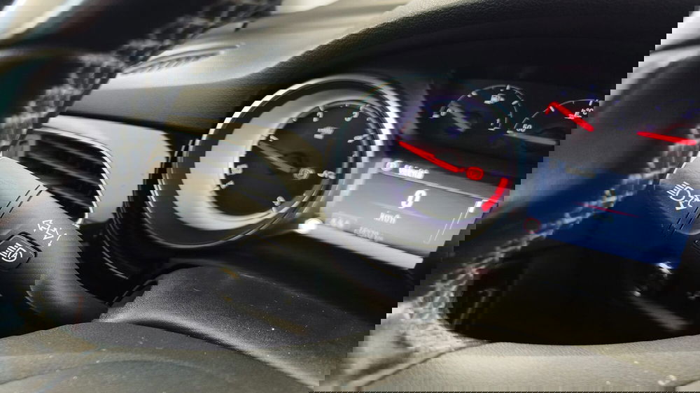 Opel Astra usata a Firenze (18)