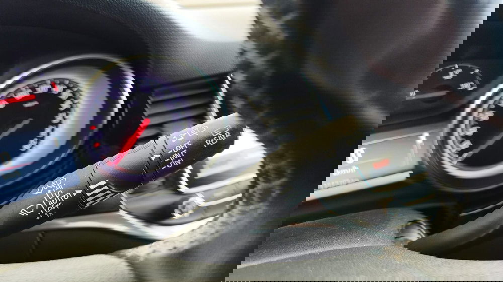 Opel Astra usata a Firenze (19)