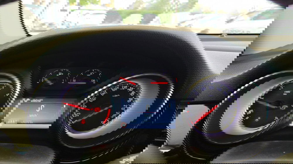 Opel Astra usata a Firenze (2)