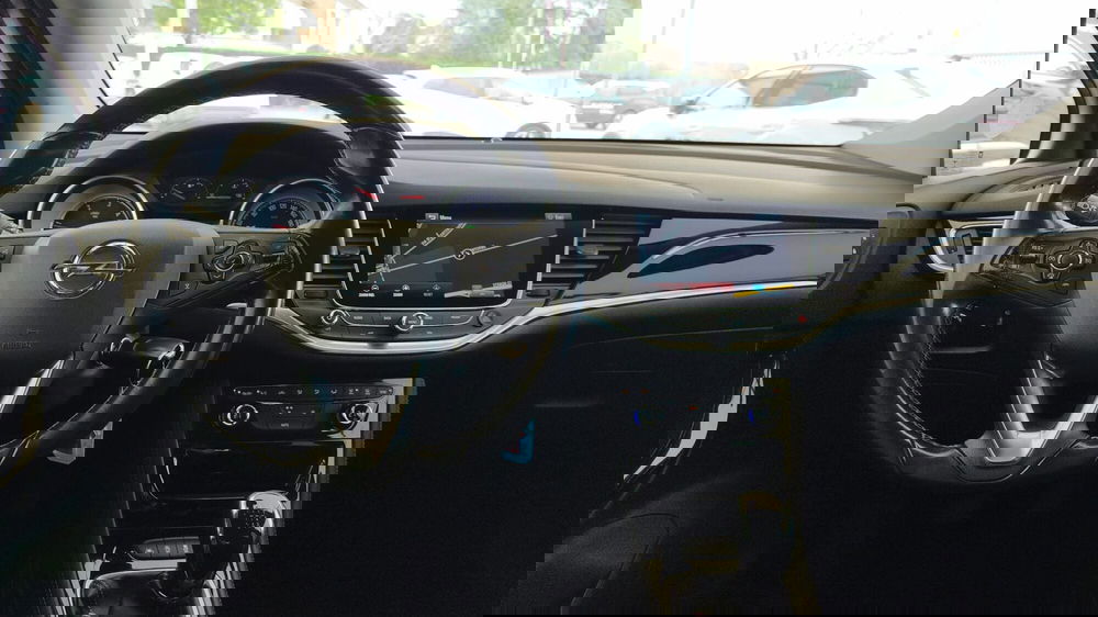 Opel Astra usata a Firenze (20)