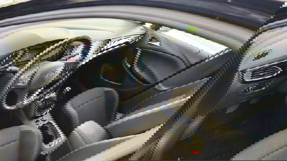 Opel Astra usata a Firenze (4)